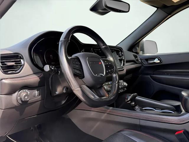 2023 Dodge Durango GT Plus AWD