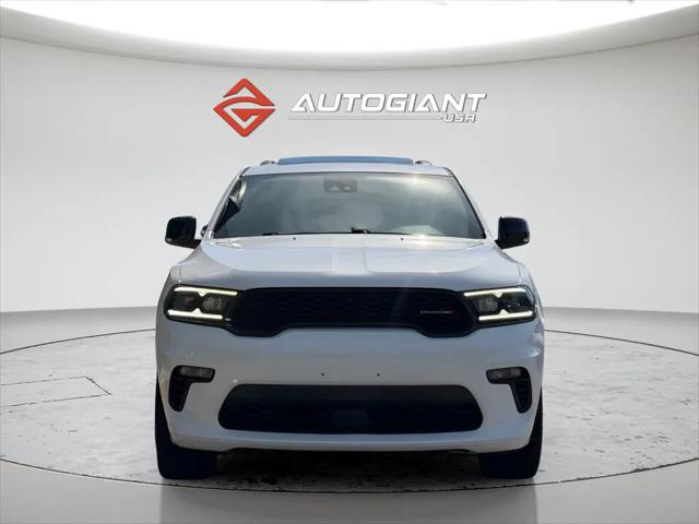 2023 Dodge Durango GT Plus AWD