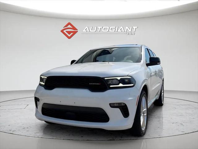2023 Dodge Durango GT Plus AWD