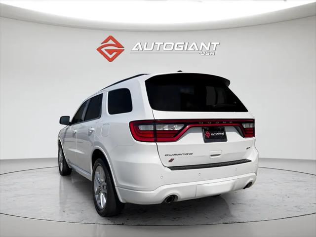 2023 Dodge Durango GT Plus AWD