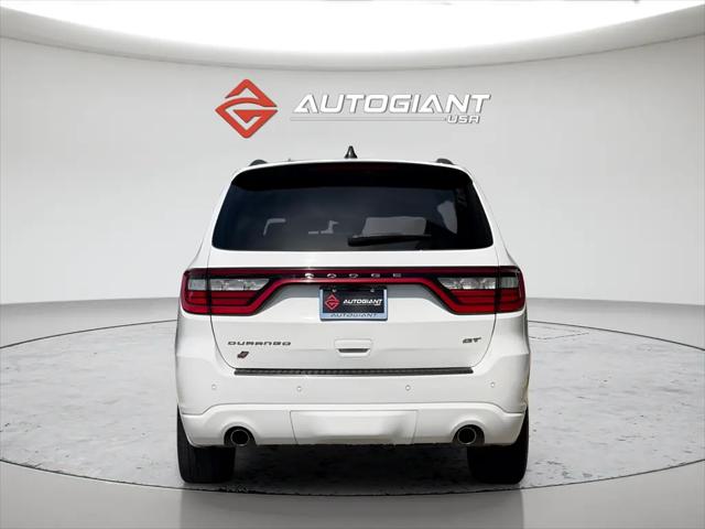 2023 Dodge Durango GT Plus AWD