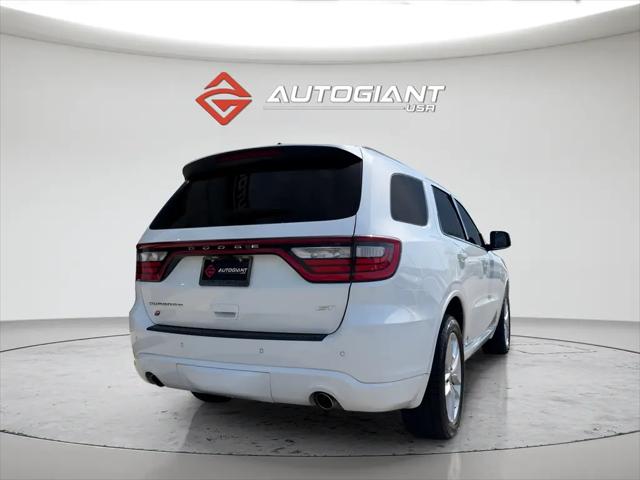 2023 Dodge Durango GT Plus AWD