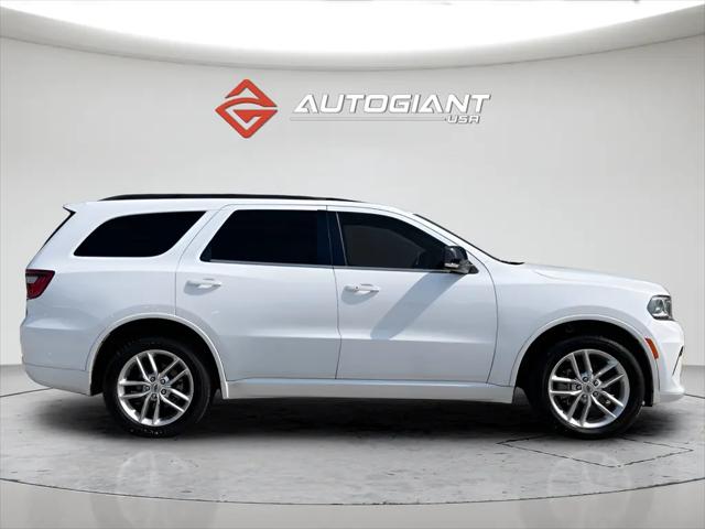 2023 Dodge Durango GT Plus AWD