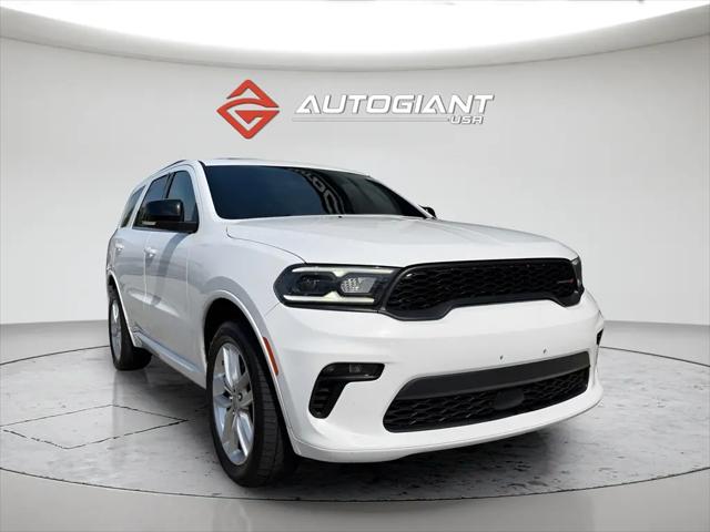 2023 Dodge Durango GT Plus AWD