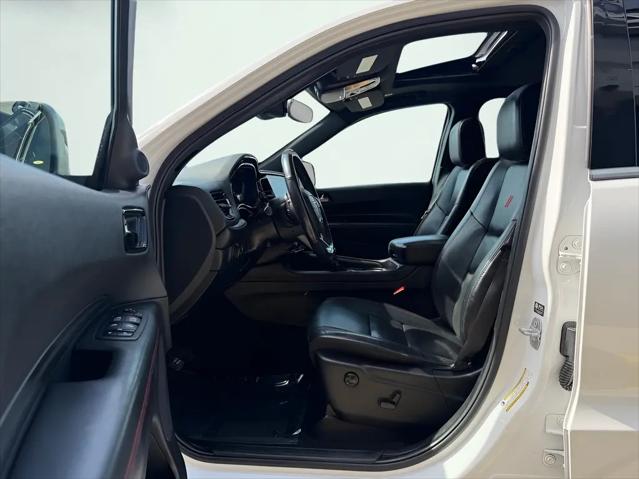 2023 Dodge Durango GT Plus AWD