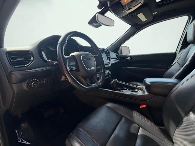 2023 Dodge Durango GT Plus AWD