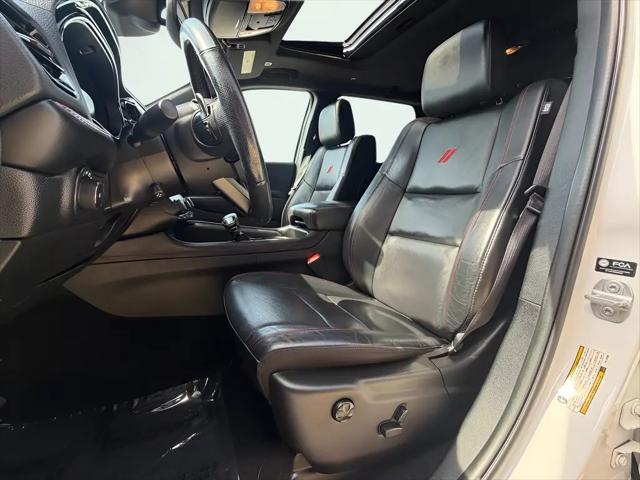 2023 Dodge Durango GT Plus AWD