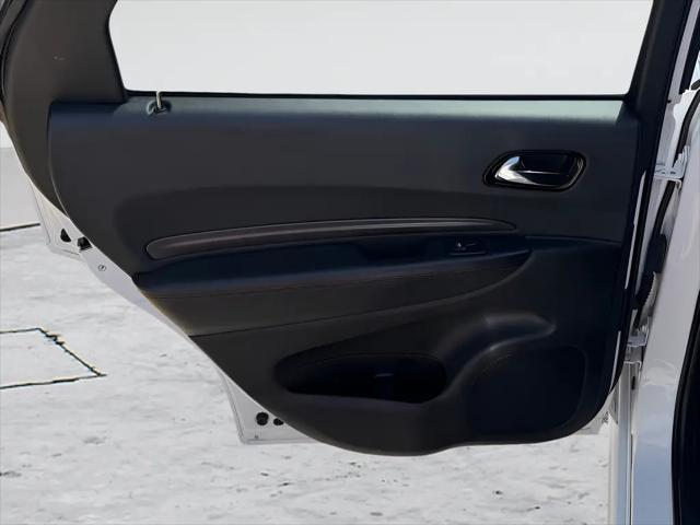 2023 Dodge Durango GT Plus AWD