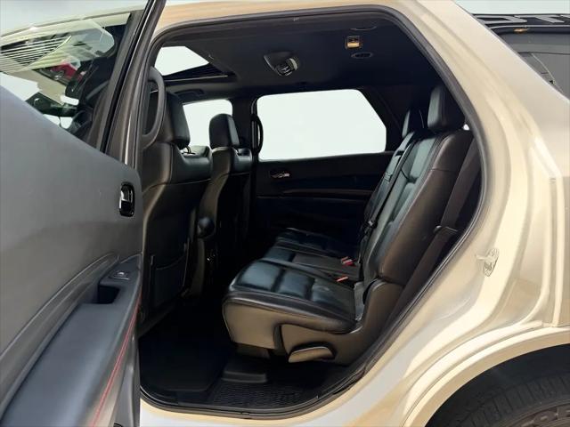 2023 Dodge Durango GT Plus AWD