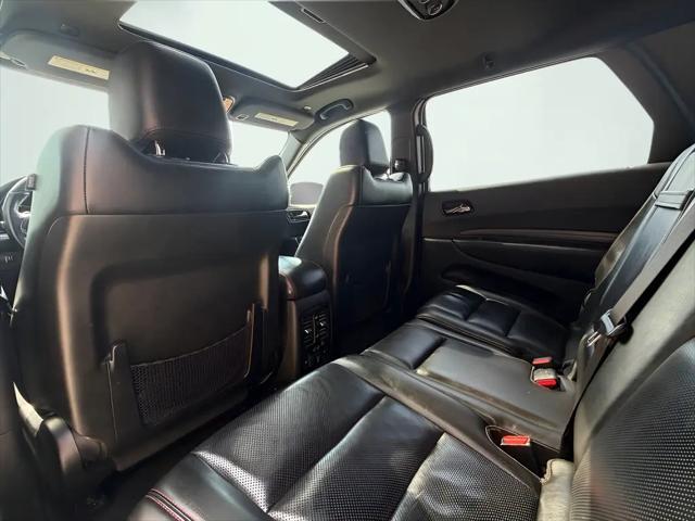 2023 Dodge Durango GT Plus AWD