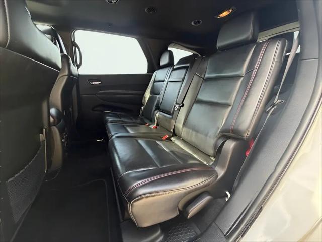 2023 Dodge Durango GT Plus AWD