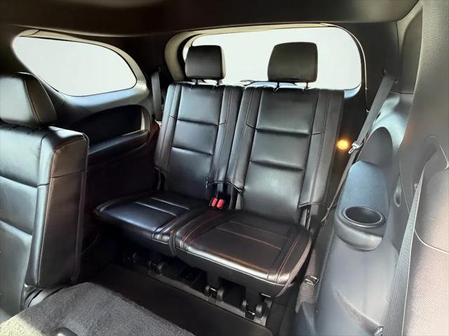 2023 Dodge Durango GT Plus AWD