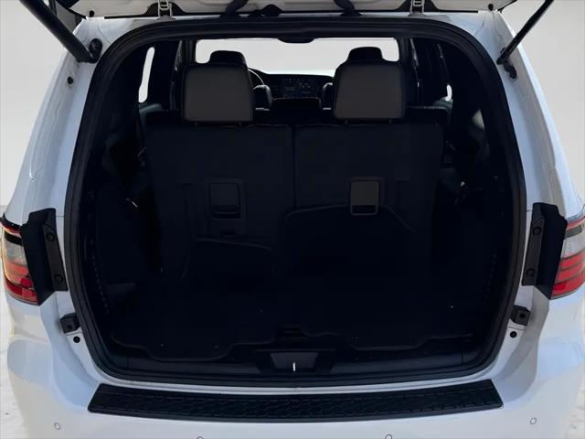 2023 Dodge Durango GT Plus AWD