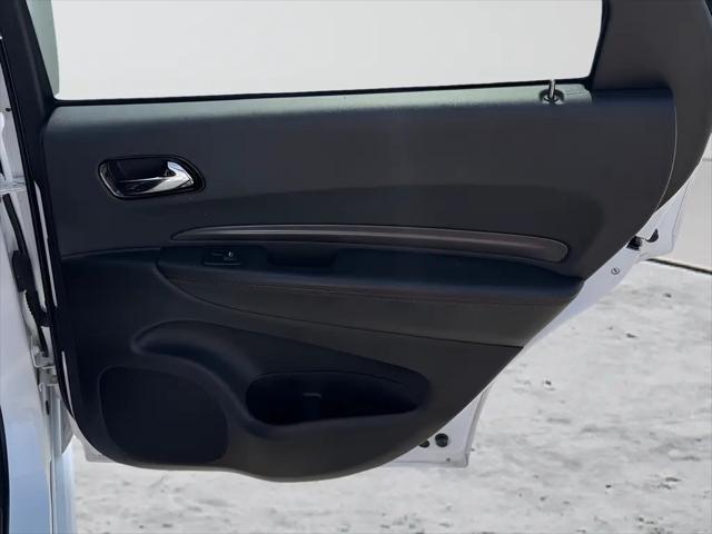 2023 Dodge Durango GT Plus AWD