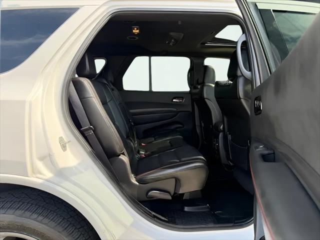 2023 Dodge Durango GT Plus AWD