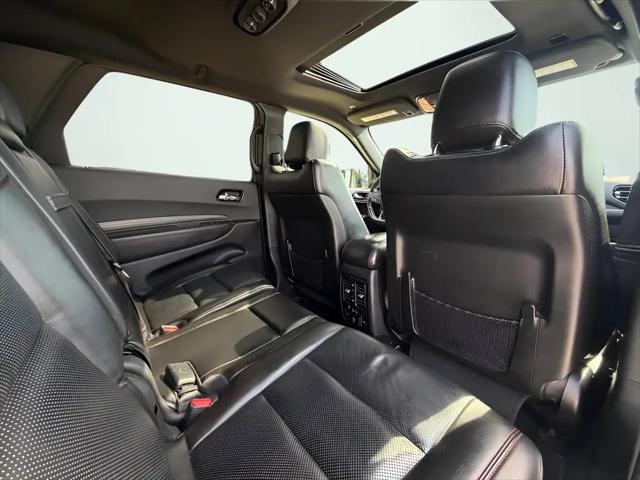 2023 Dodge Durango GT Plus AWD