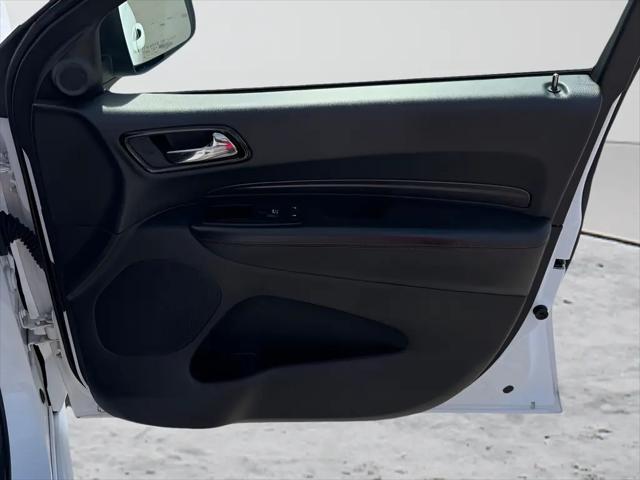 2023 Dodge Durango GT Plus AWD