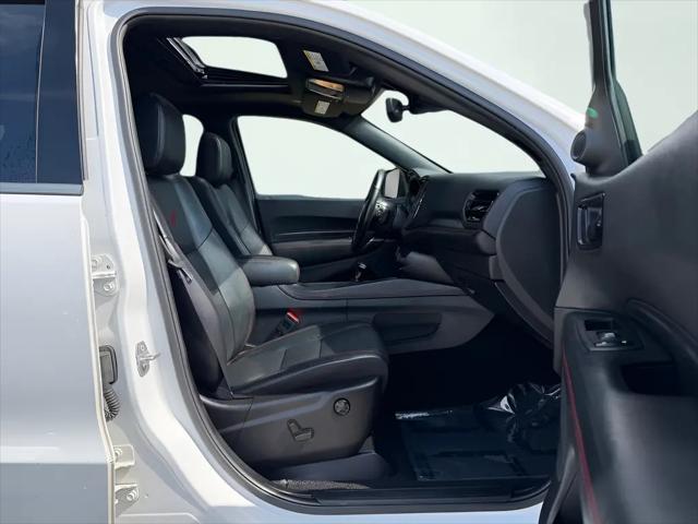 2023 Dodge Durango GT Plus AWD