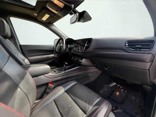2023 Dodge Durango GT Plus AWD