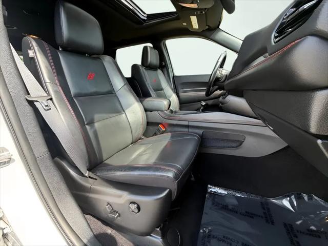 2023 Dodge Durango GT Plus AWD