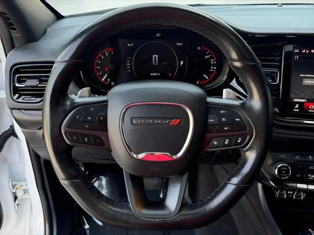 2023 Dodge Durango GT Plus AWD