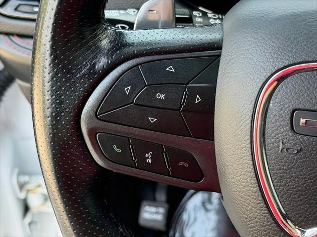 2023 Dodge Durango GT Plus AWD