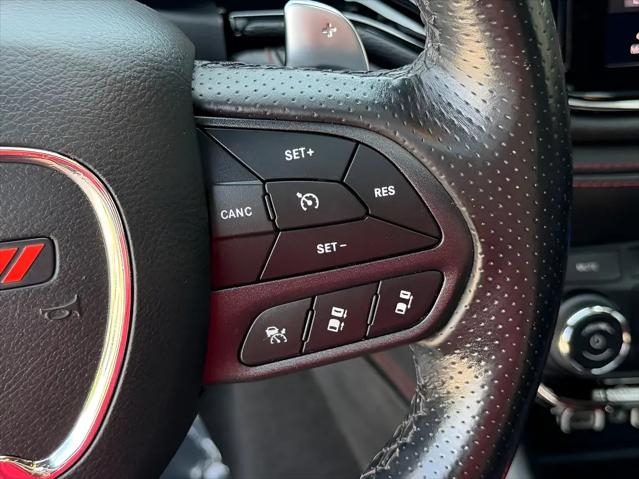 2023 Dodge Durango GT Plus AWD