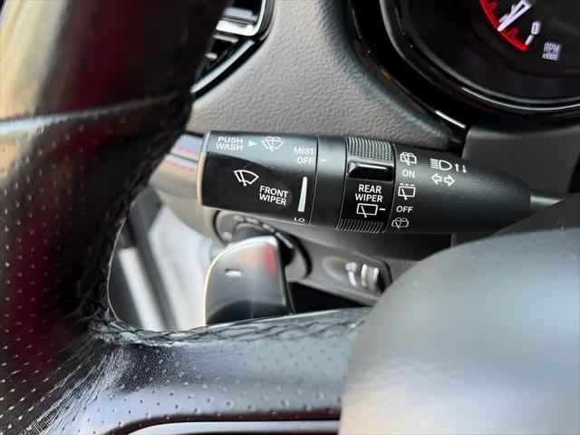 2023 Dodge Durango GT Plus AWD