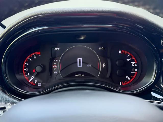 2023 Dodge Durango GT Plus AWD