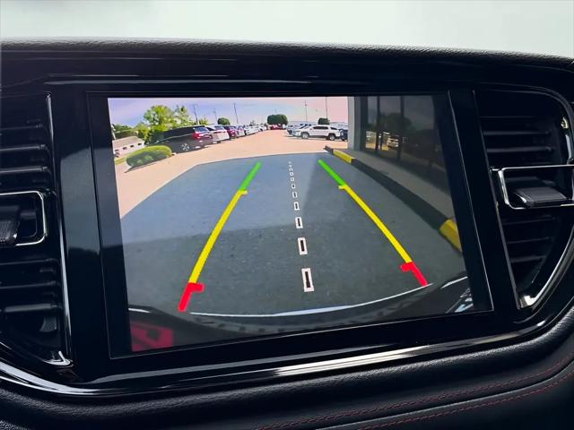 2023 Dodge Durango GT Plus AWD