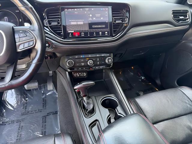 2023 Dodge Durango GT Plus AWD