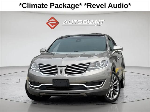 2016 Lincoln MKX Reserve for sale in Indianapolis, IN