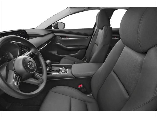 2026 Mazda Mazda3 2.5 S