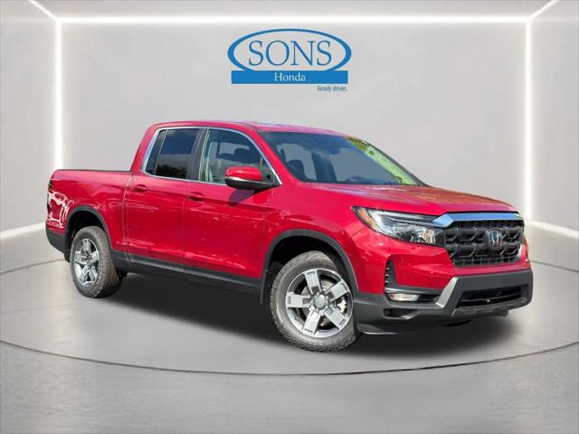2026 Honda Ridgeline RTL for sale in McDonough, GA