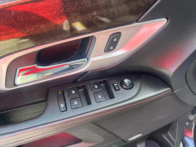 2015 GMC Terrain Denali