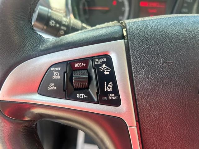 2015 GMC Terrain Denali