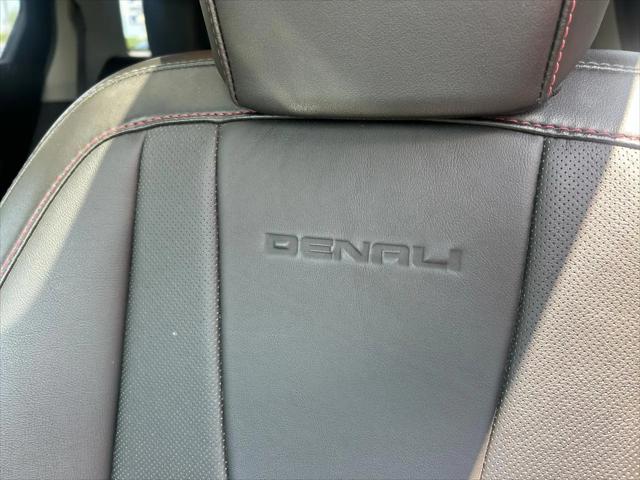 2015 GMC Terrain Denali