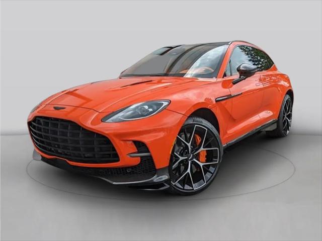 2025 Aston Martin DBX 707 for sale in Downers Grove, IL