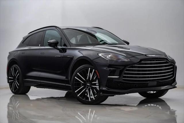 2025 Aston Martin DBX 707 for sale in Downers Grove, IL