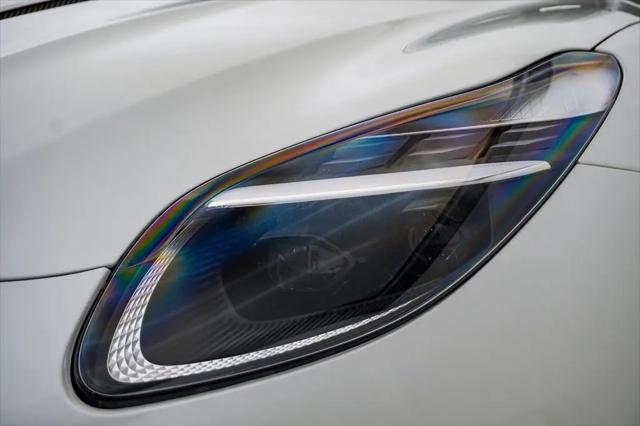 2024 Aston Martin DB12 Coupe