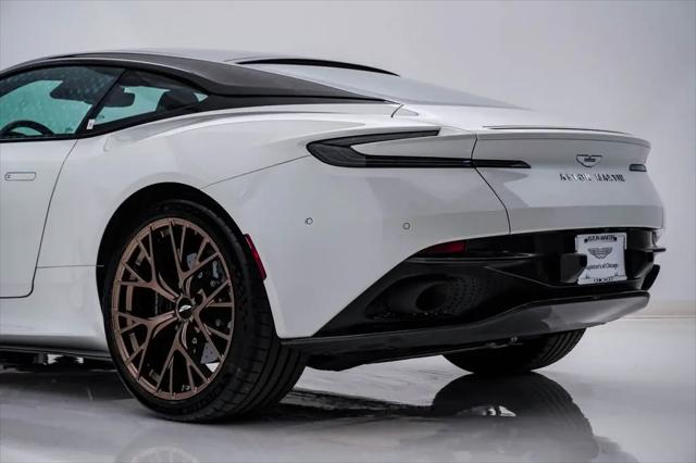 2024 Aston Martin DB12 Coupe