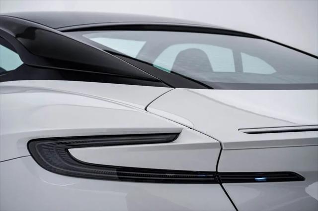 2024 Aston Martin DB12 Coupe