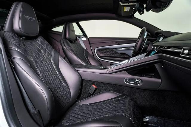 2024 Aston Martin DB12 Coupe