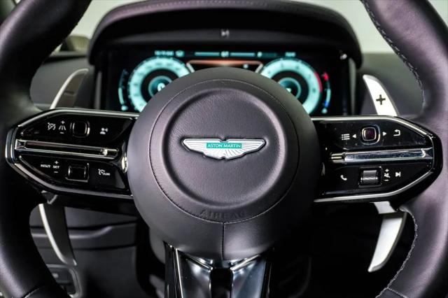 2024 Aston Martin DB12 Coupe