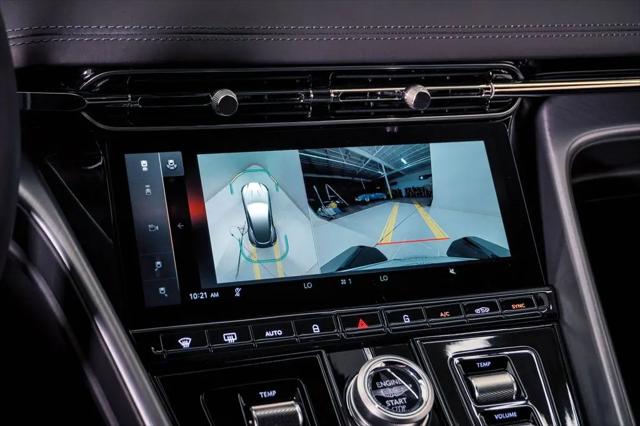 2024 Aston Martin DB12 Coupe