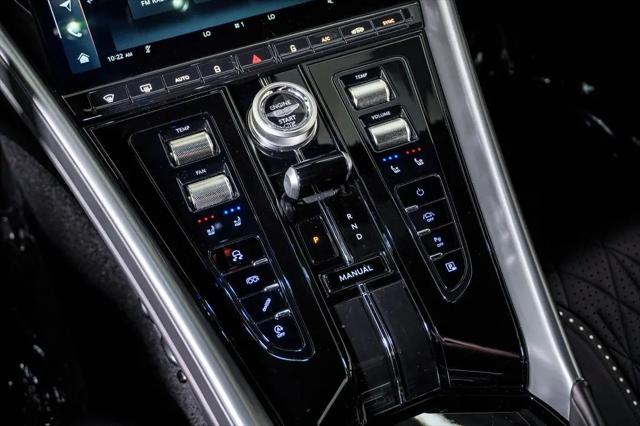 2024 Aston Martin DB12 Coupe