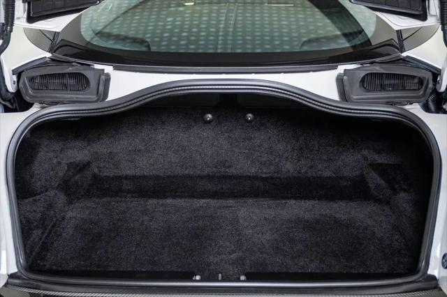 2024 Aston Martin DB12 Coupe