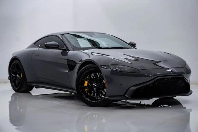 2021 Aston Martin Vantage Automatic for sale in Downers Grove, IL