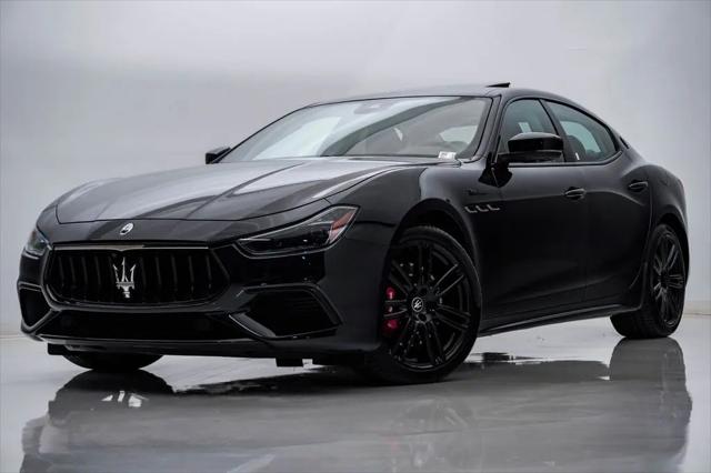 2023 Maserati Ghibli Modena Q4 for sale in Downers Grove, IL