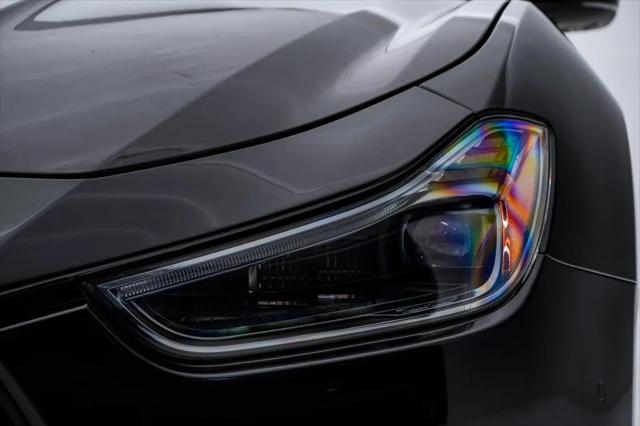 2023 Maserati Ghibli Modena Q4